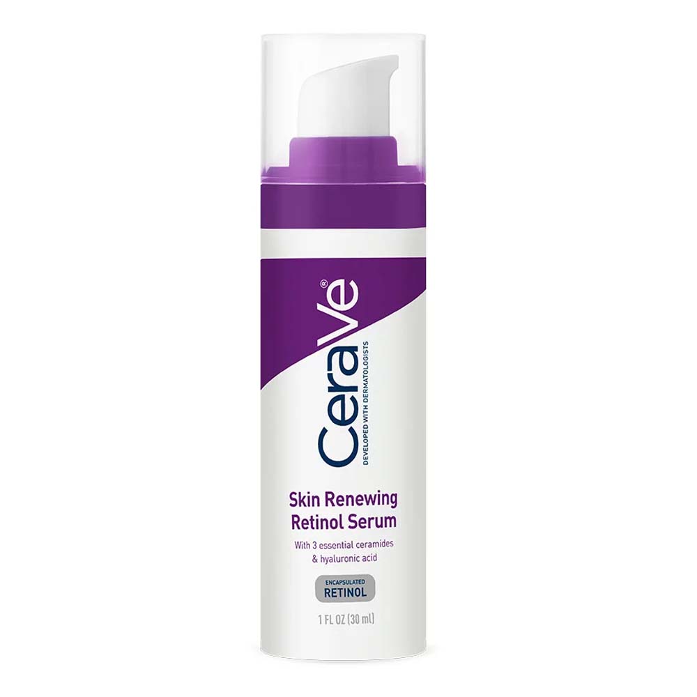 CeraVe Skin Renewing Retinol Serum
