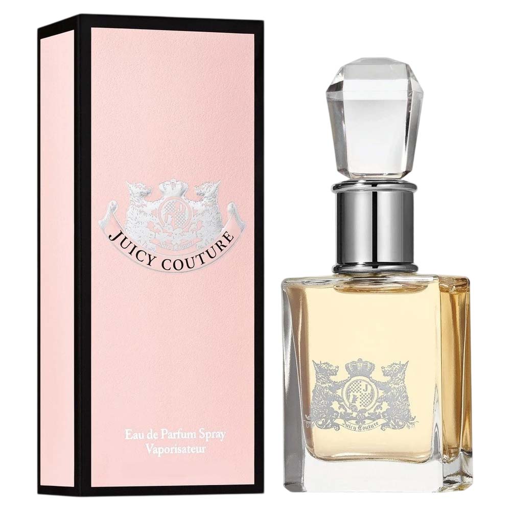 Juicy Couture Eau De Parfum Spray