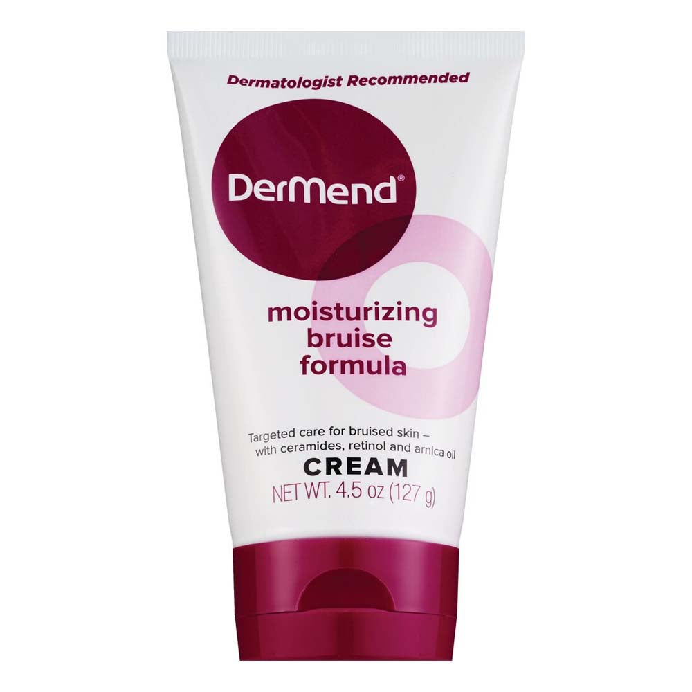DerMend Moisturizing Bruise Formula Cream