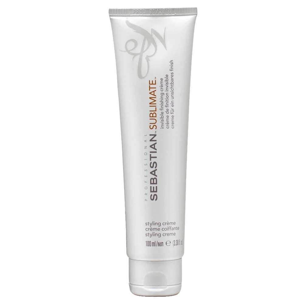 Sebastian Professional Sublimate Styling Creme