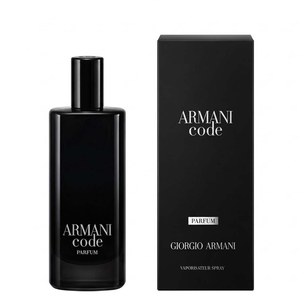 Giorgio Armani Armani Code Parfum Spray