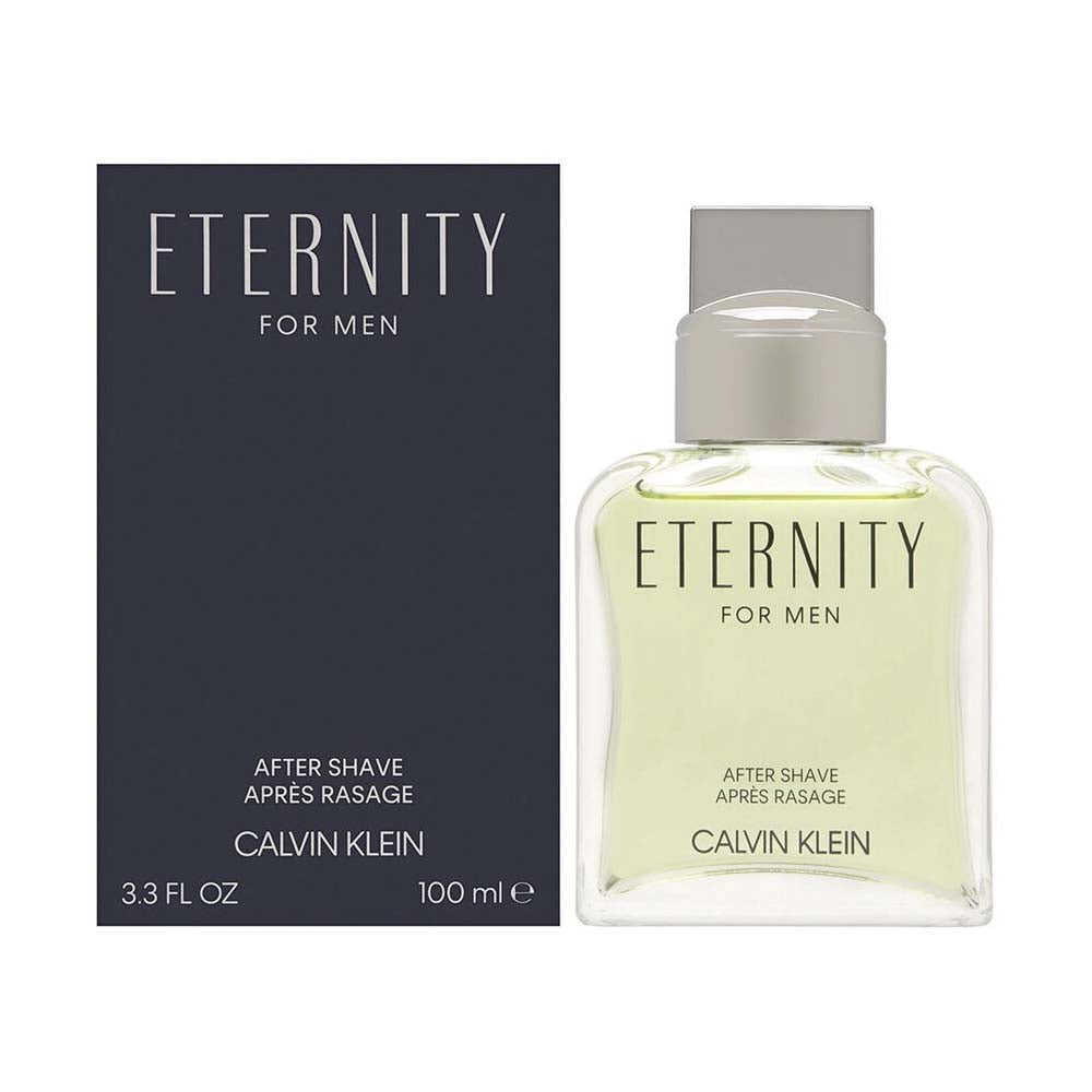 Calvin Klein Eternity After Shave
