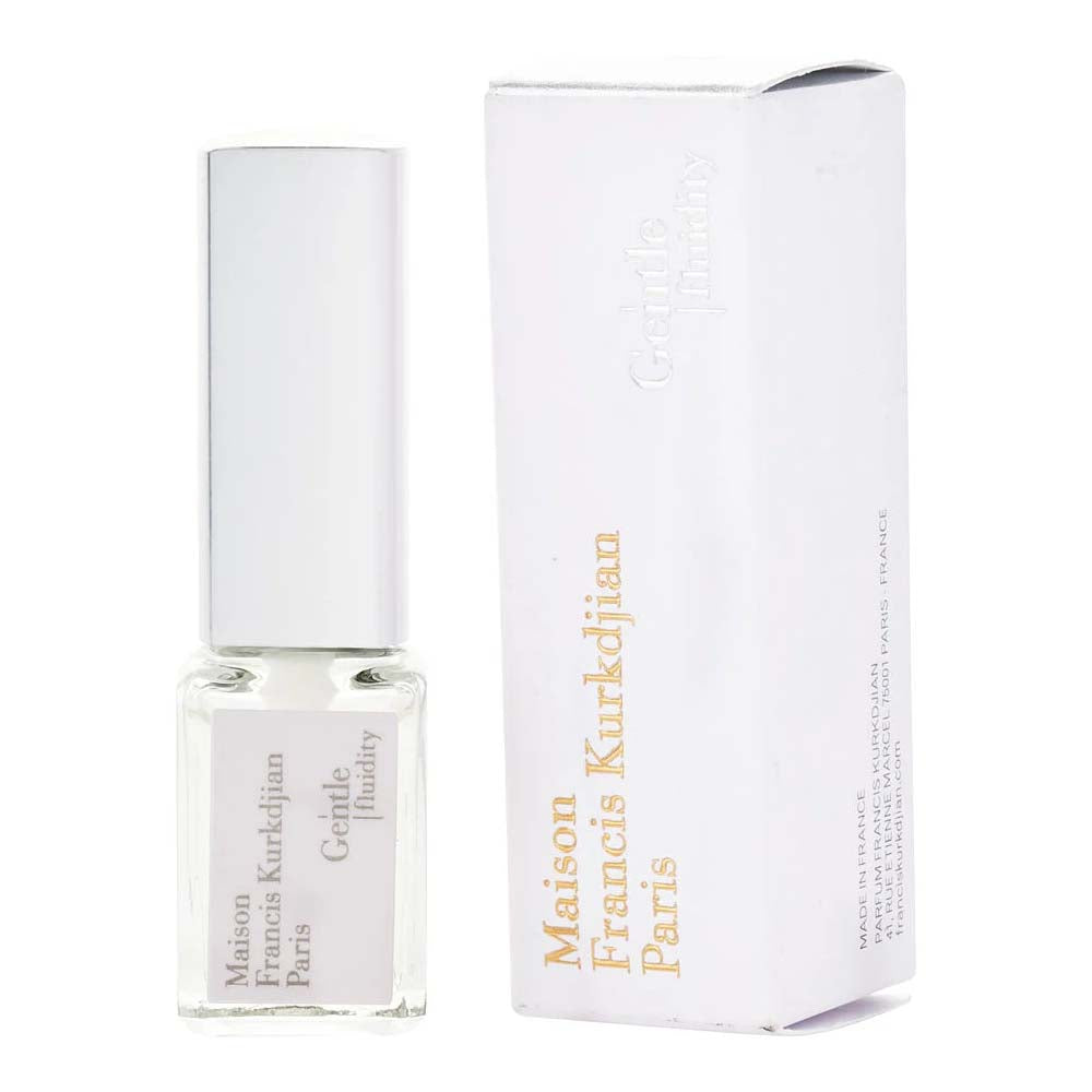Maison Francis Kurkdjian Gentle Fluidity Silver Eau De Parfum Spray
