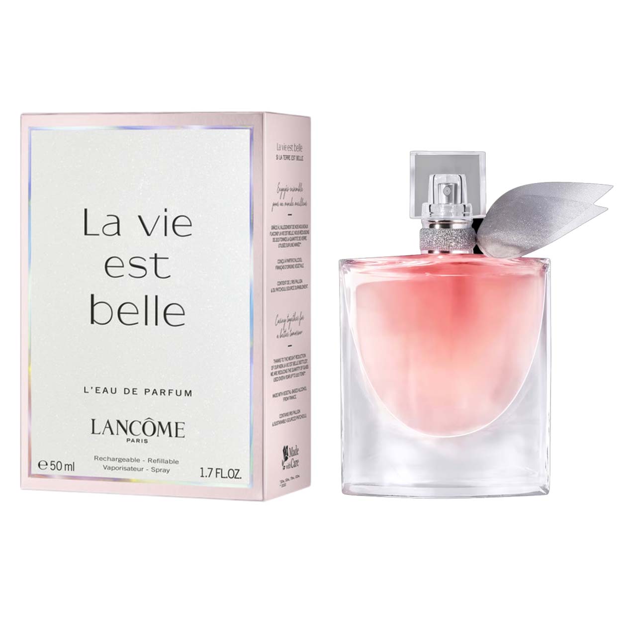 Lancome La Vie Est Belle L'eau De Parfum Spray