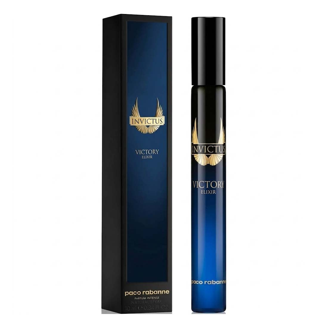 Paco Rabanne Invictus Victory Elixir Parfum Intense Spray