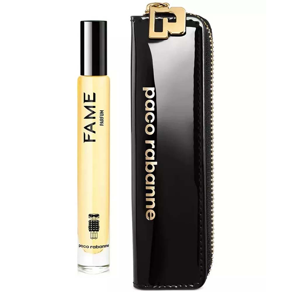 Paco Rabanne Fame Parfum Spray