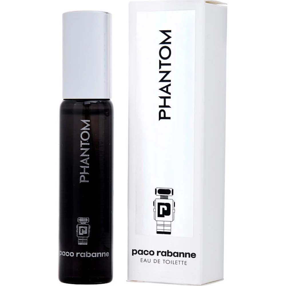 Paco Rabanne Phantom Eau De Toilette Spray