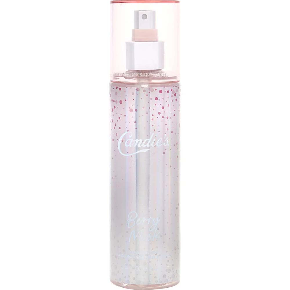 Candie's Berry Musk Fragrance Mist