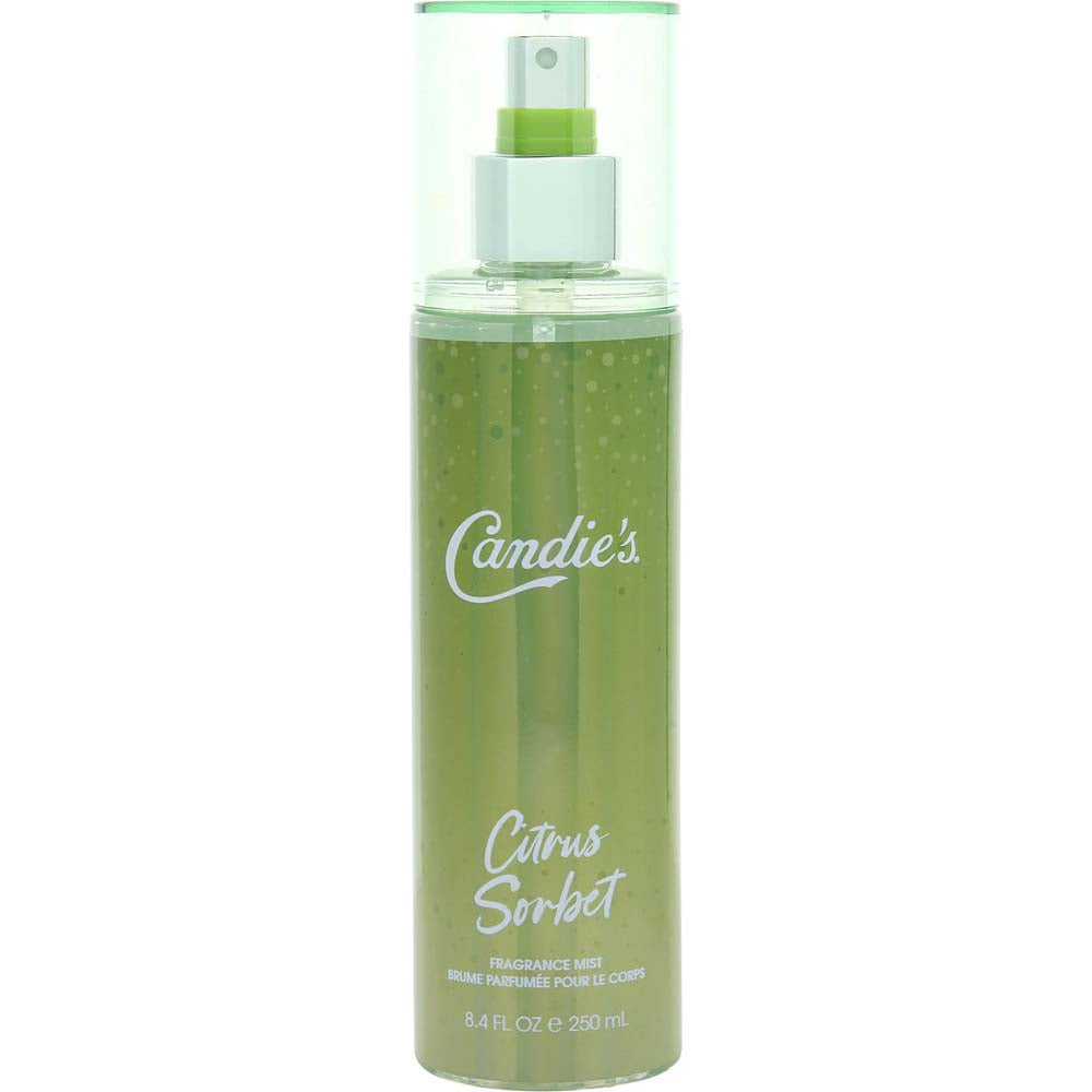 Candie's Citrus Sorbet Fragrance Mist