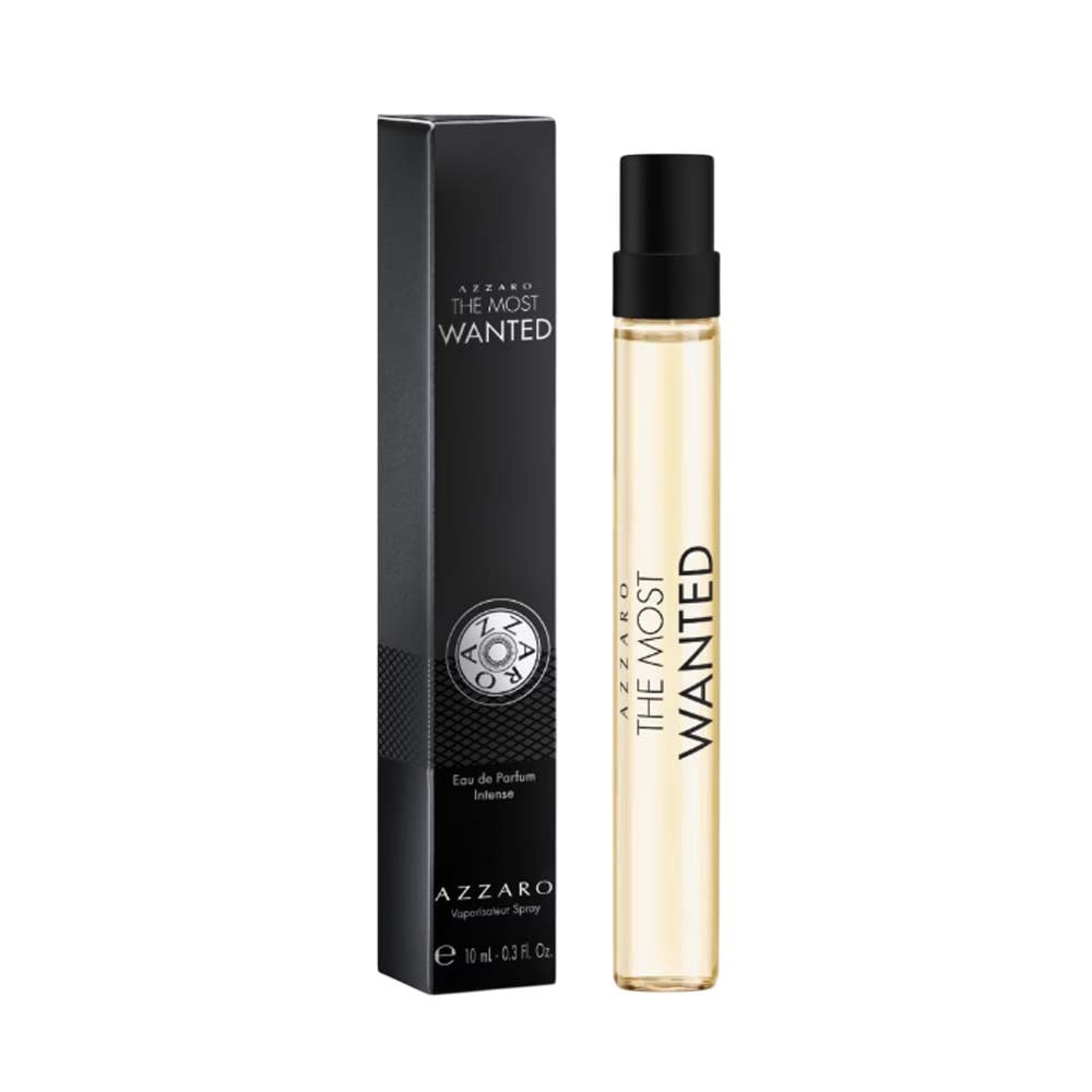 Loris Azzaro The Most Wanted Eau De Parfum Intense Spray