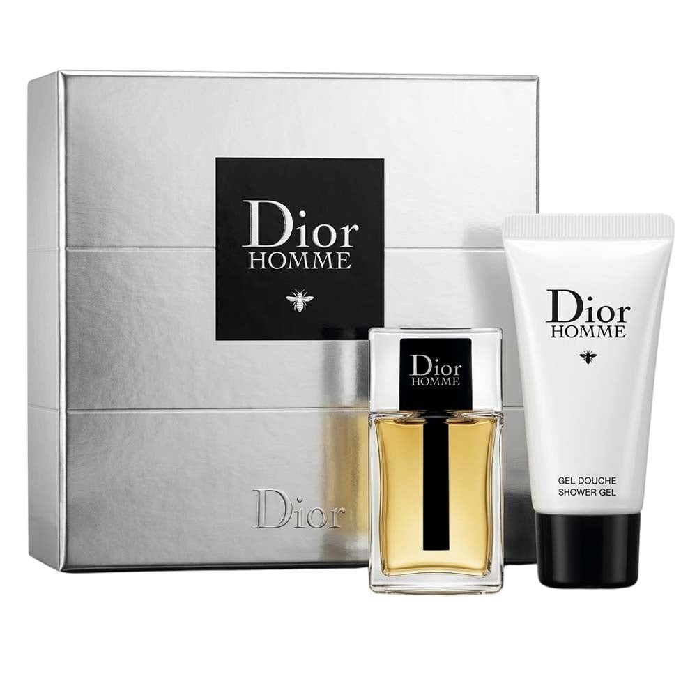 Christian Dior Homme 2 Piece Set