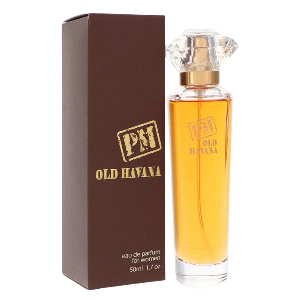 Marmol & Son Old Havana PM Eau De Parfum Spray