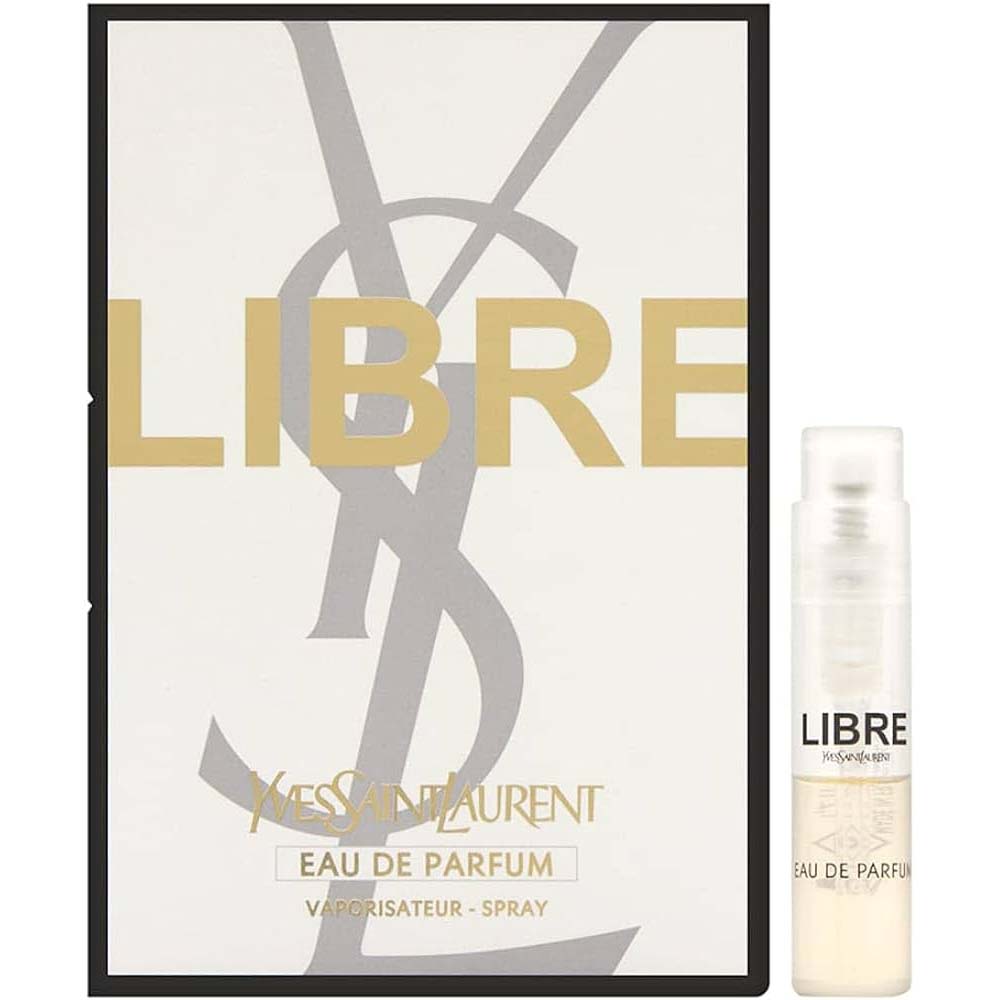 Yves Saint Laurent Libre Eau De Parfum