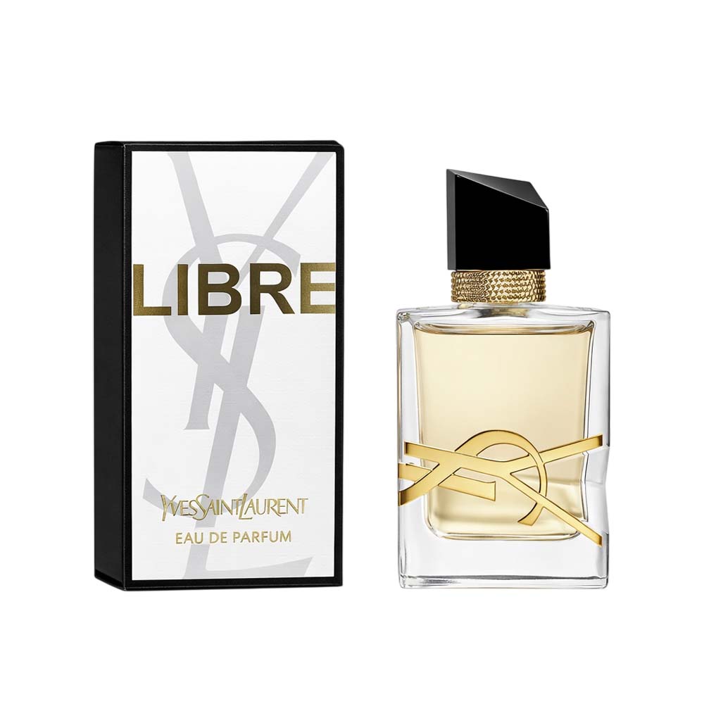 Yves Saint Laurent Libre Eau De Parfum