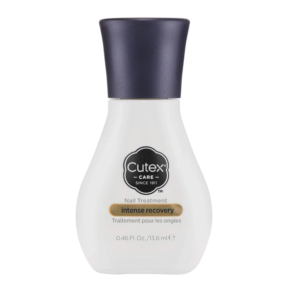 Cutex Intense Recovery Nail Treatment