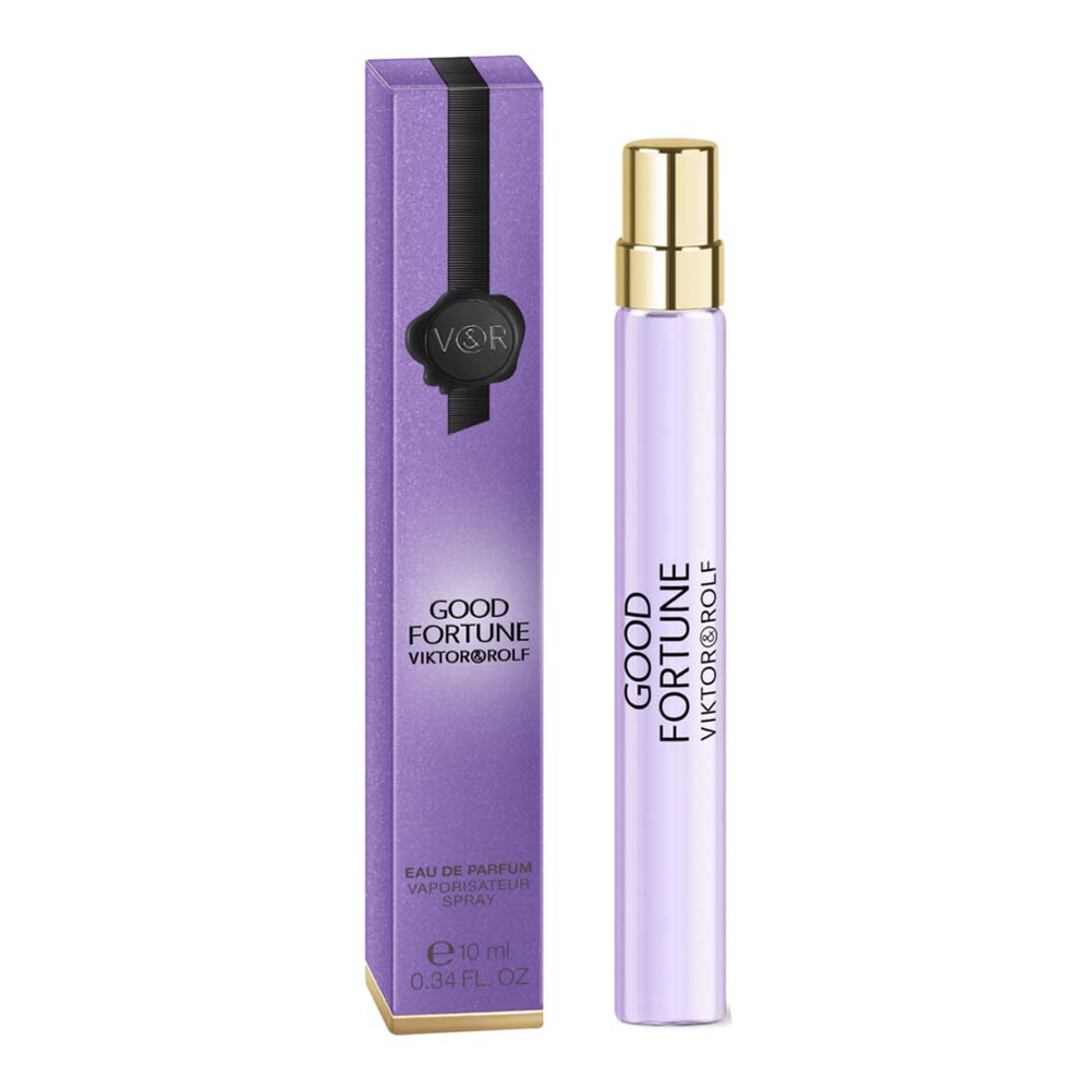Viktor & Rolf Good Fortune Eau De Parfum Spray