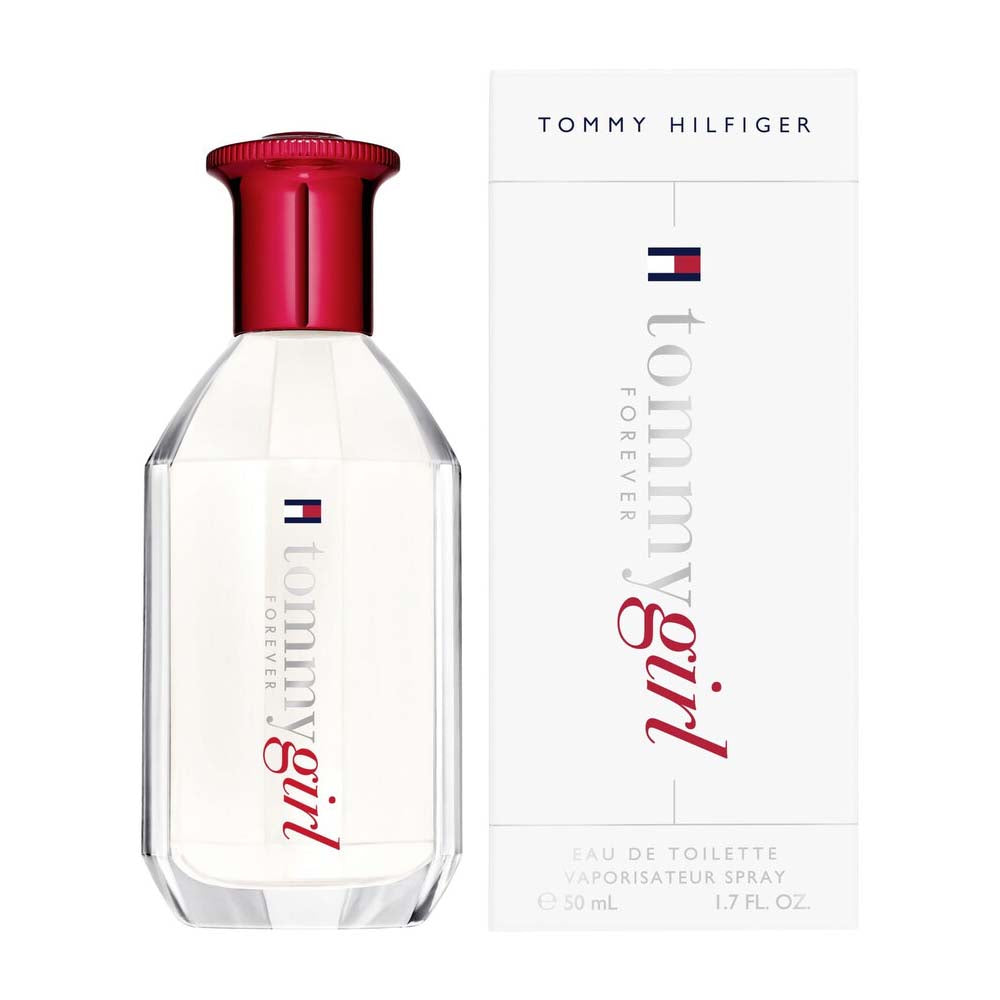 Tommy Hilfiger Tommy Girl Forever Eau De Toilette Spray