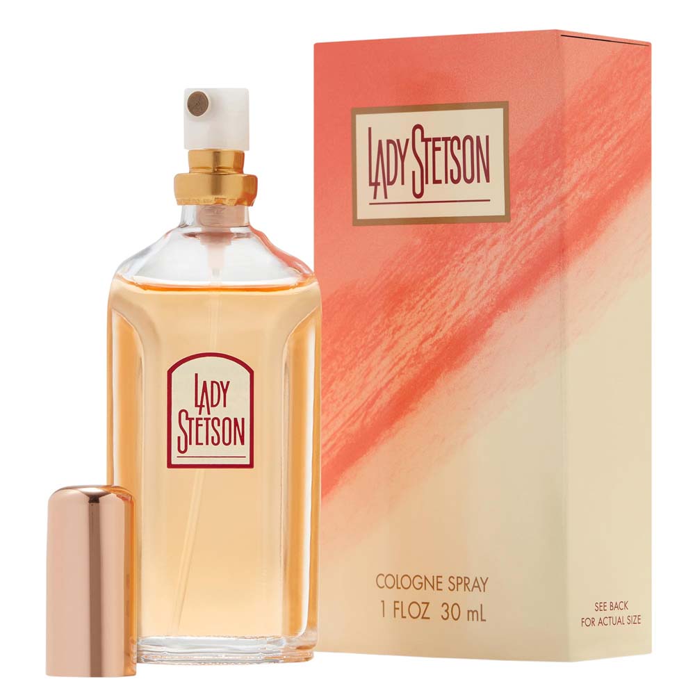 Stetson Lady Stetson Cologne Spray