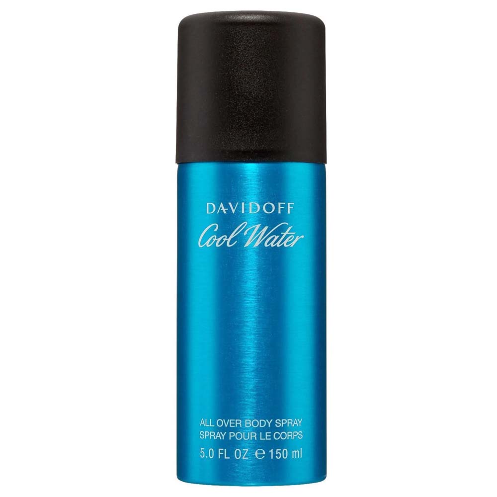 Zino Davidoff Cool Water All Over Body Spray