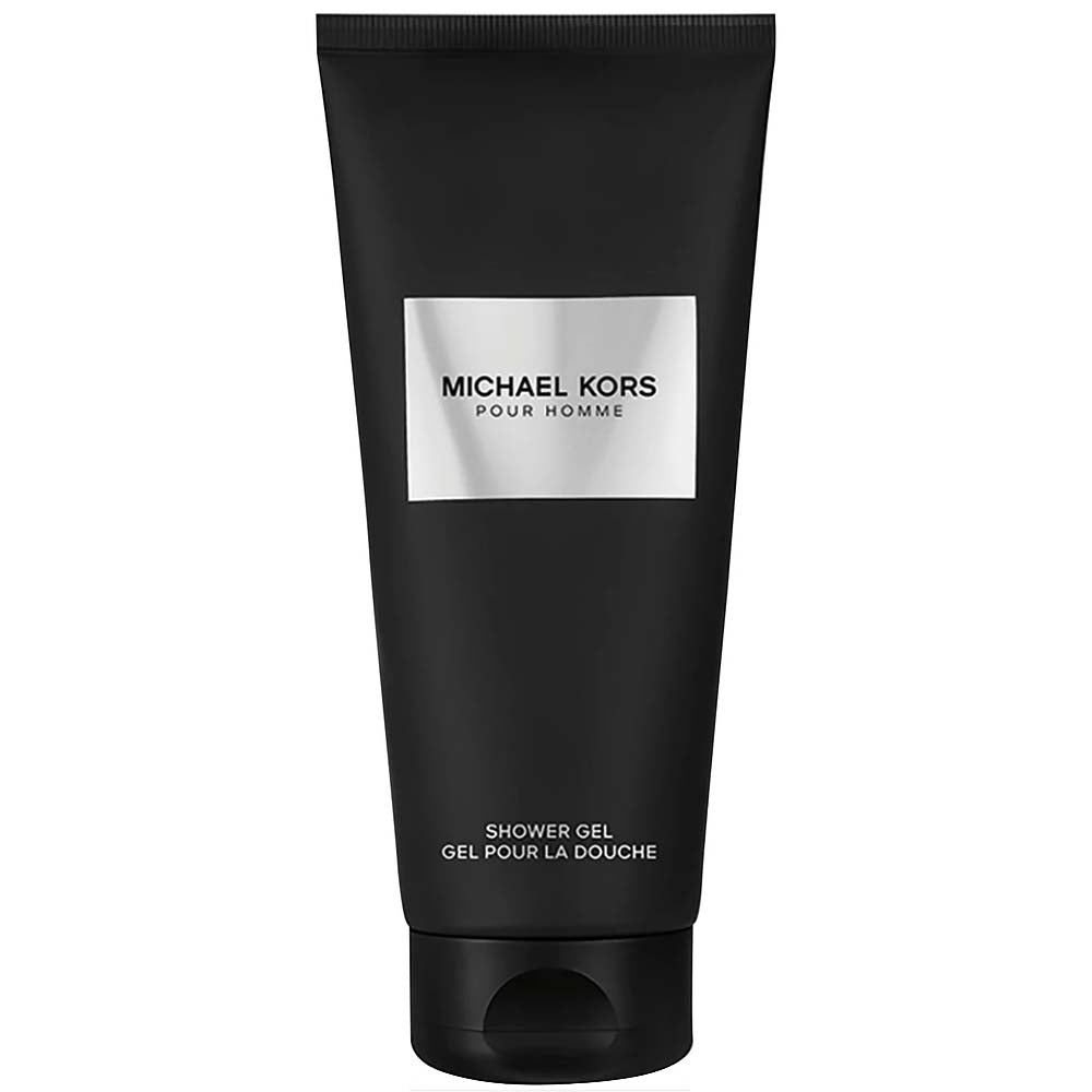 Michael Kors Pour Homme Shower Gel