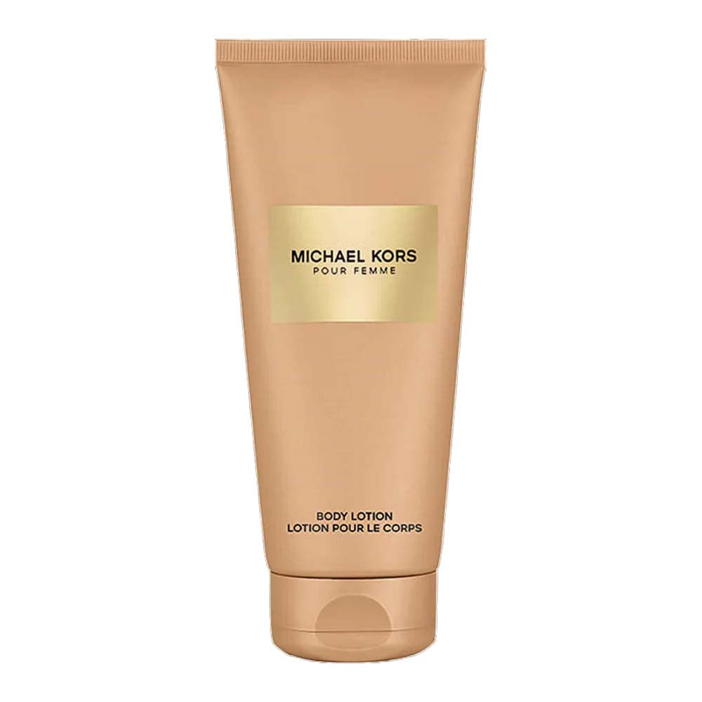 Michael Kors Pour Femme Body Lotion
