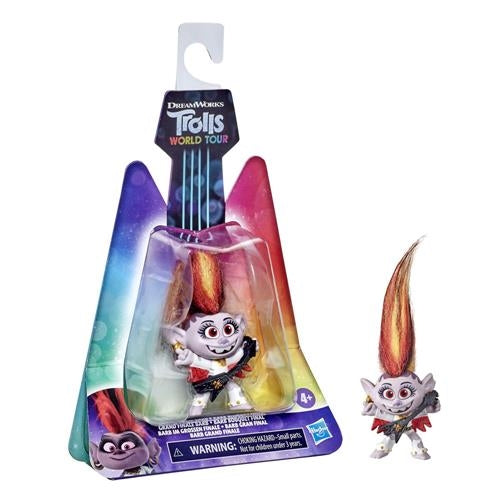 Dreamworks Trolls World Tour Grand Finale Barb