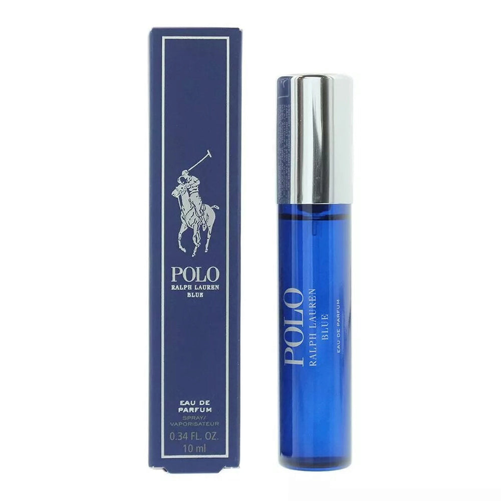 Ralph Lauren Polo Blue Eau De Parfum Spray
