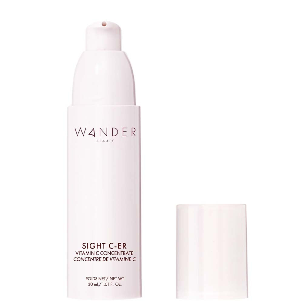 Wander Beauty Sight C-ER Vitamin C Concentrate