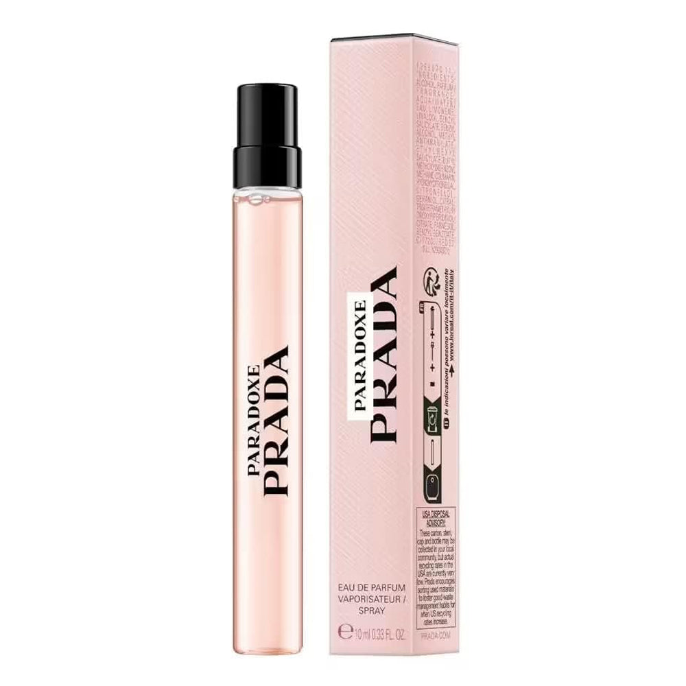 Prada Paradoxe Eau De Parfum Spray