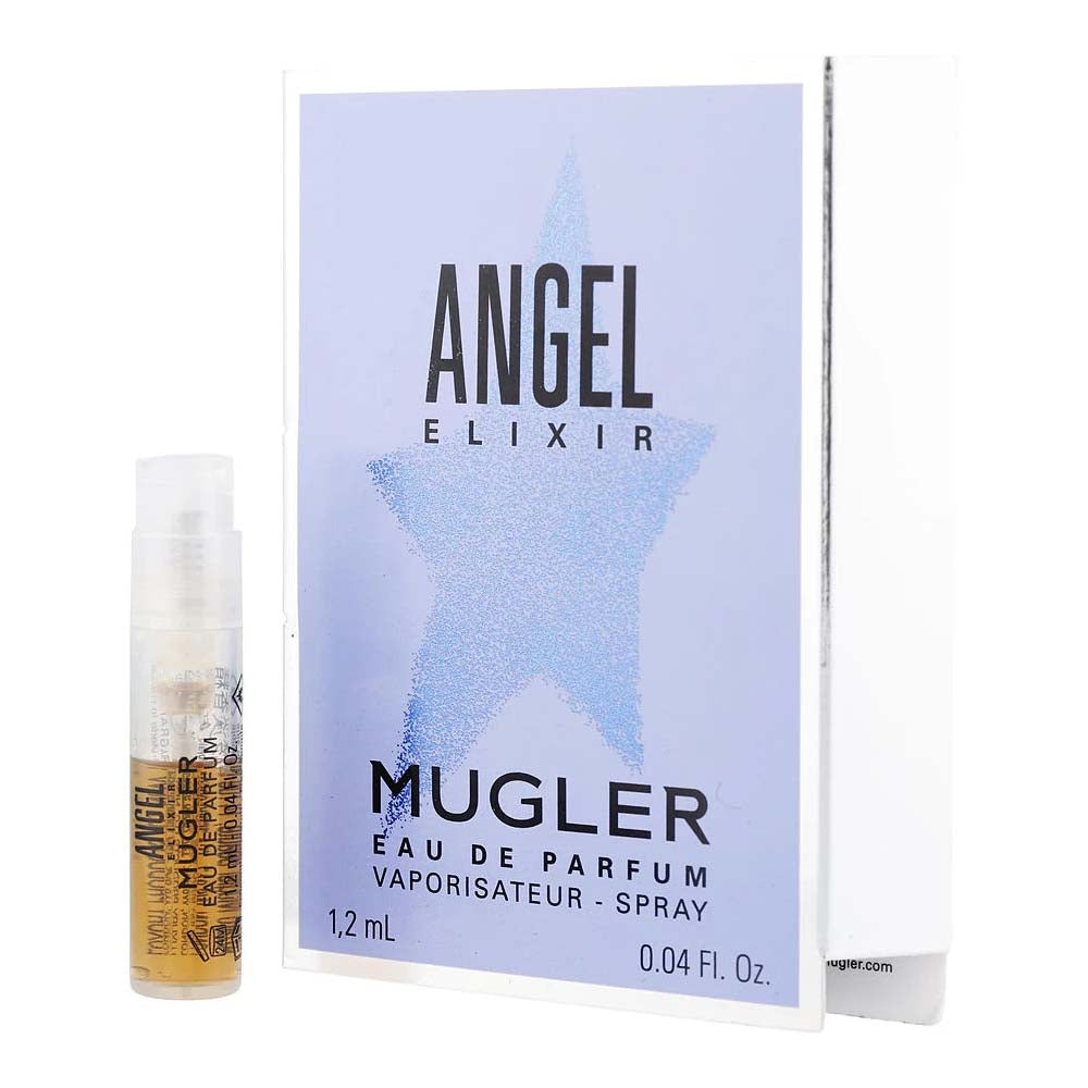 Thierry Mugler Angel Elixir Eau De Parfum Spray