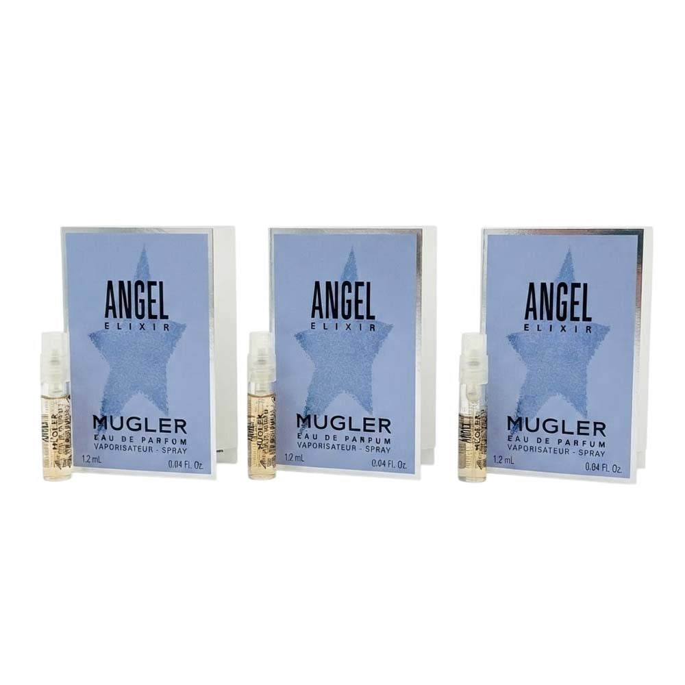 Thierry Mugler Angel Elixir Eau De Parfum Spray