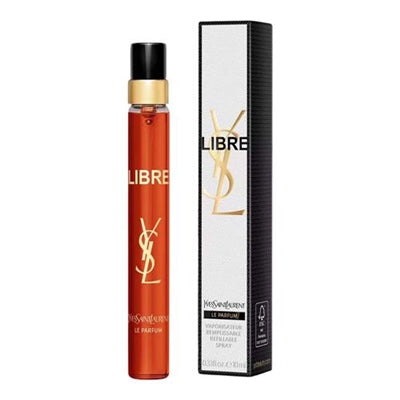 Yves Saint Laurent Libre Le Parfum Refillable Purse Spray