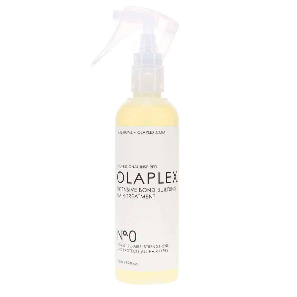 Olaplex No. 0 Intensive Bond Building Hair Treatment