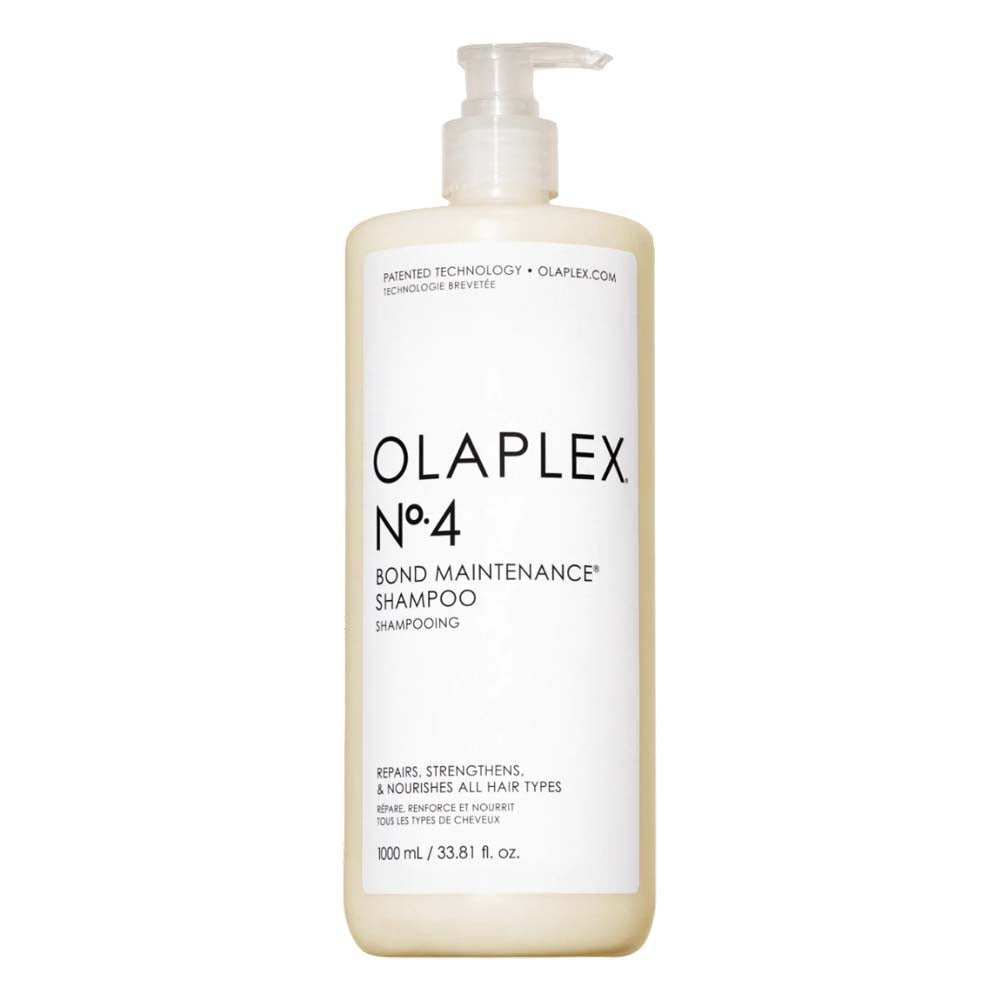 Olaplex No. 4 Bond Maintenance Shampoo