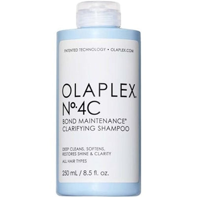 Olaplex No. 4C Bond Maintenance Clarifying Shampoo