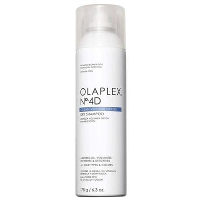 Olaplex No. 4D Clean Volume Detox Dry Shampoo