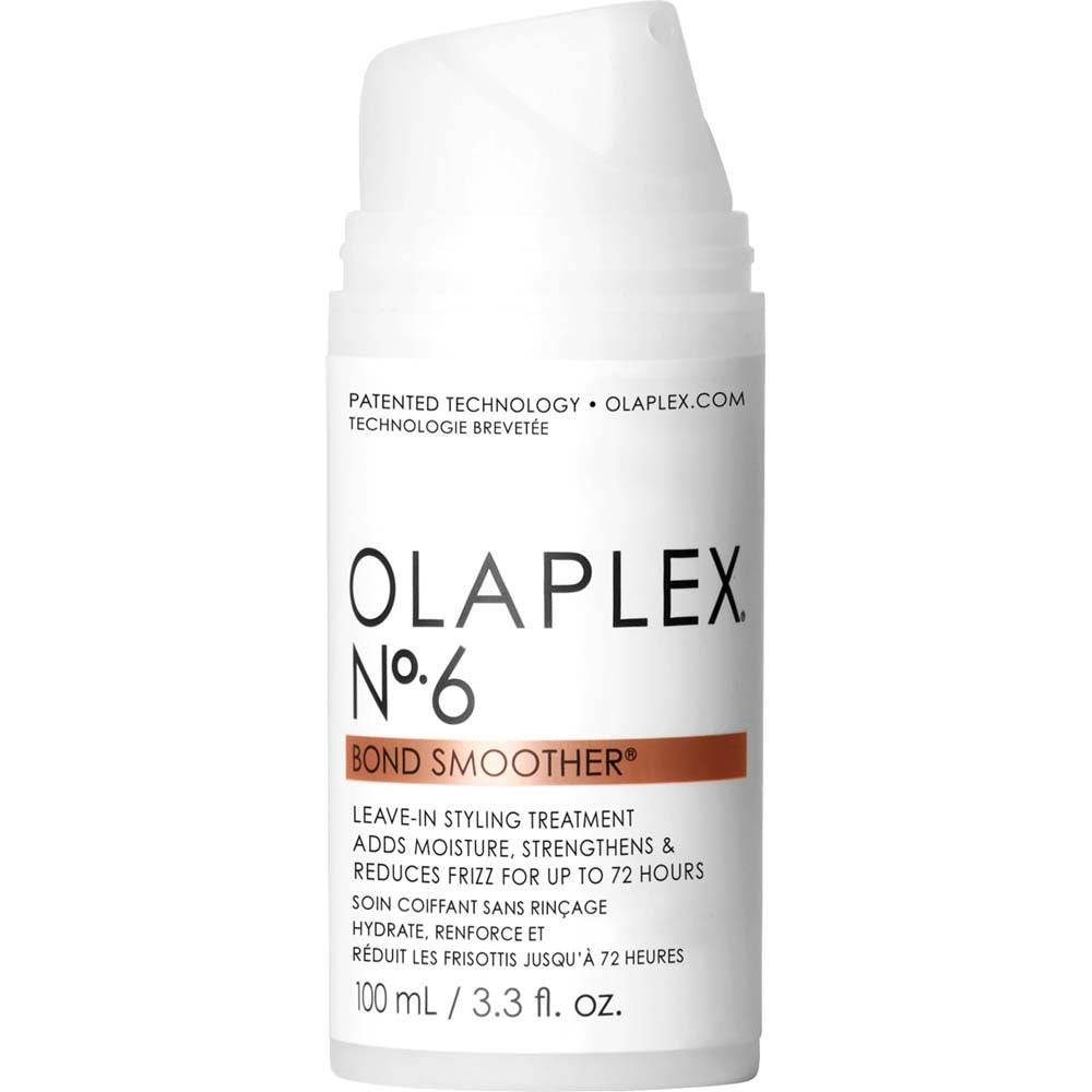 Olaplex No. 6 Bond Smoother Leave In Styling Treatment