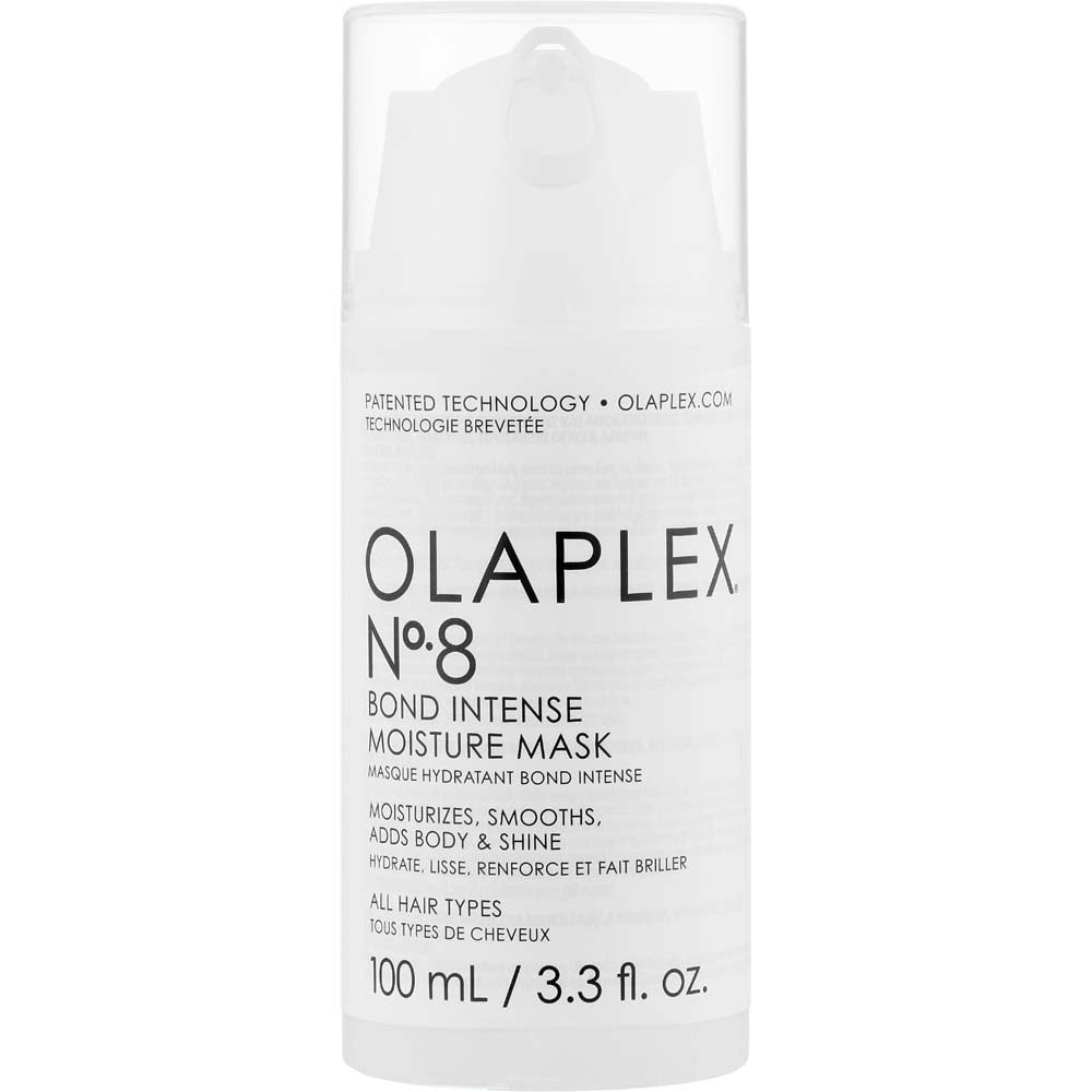 Olaplex No. 8 Bond Intense Moisture Mask