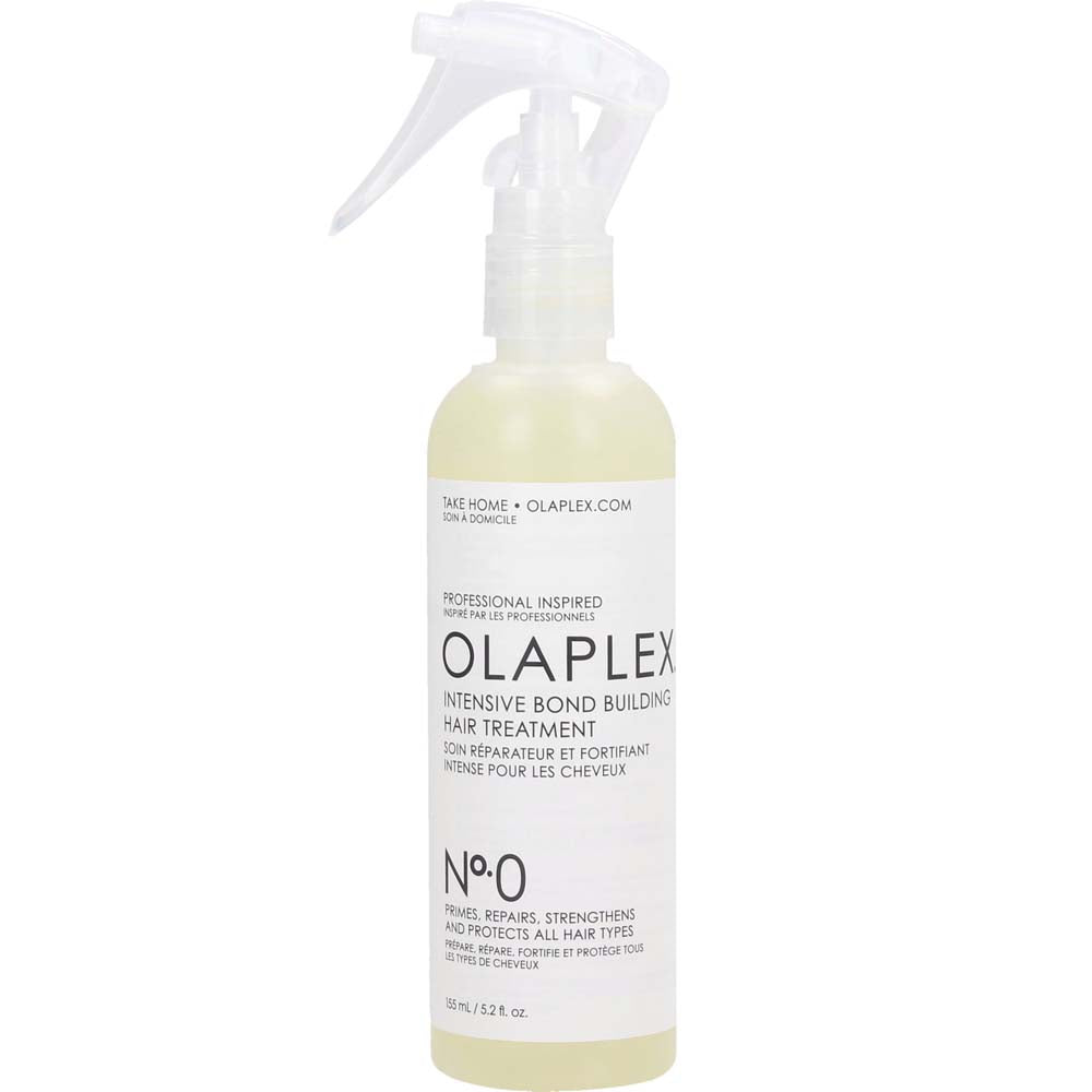 Olaplex No. 0 Intensive Bond Building Hair Treatment