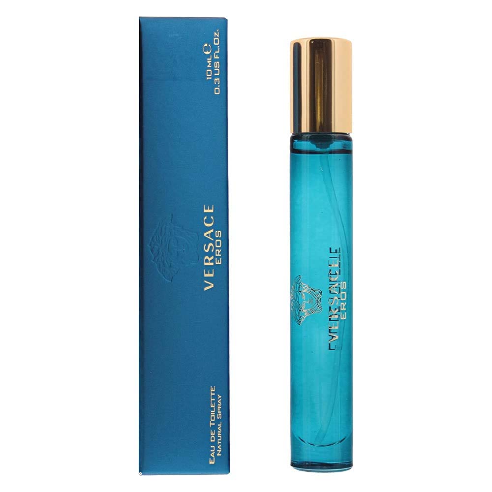 Gianni Versace Eros Eau De Toilette Spray