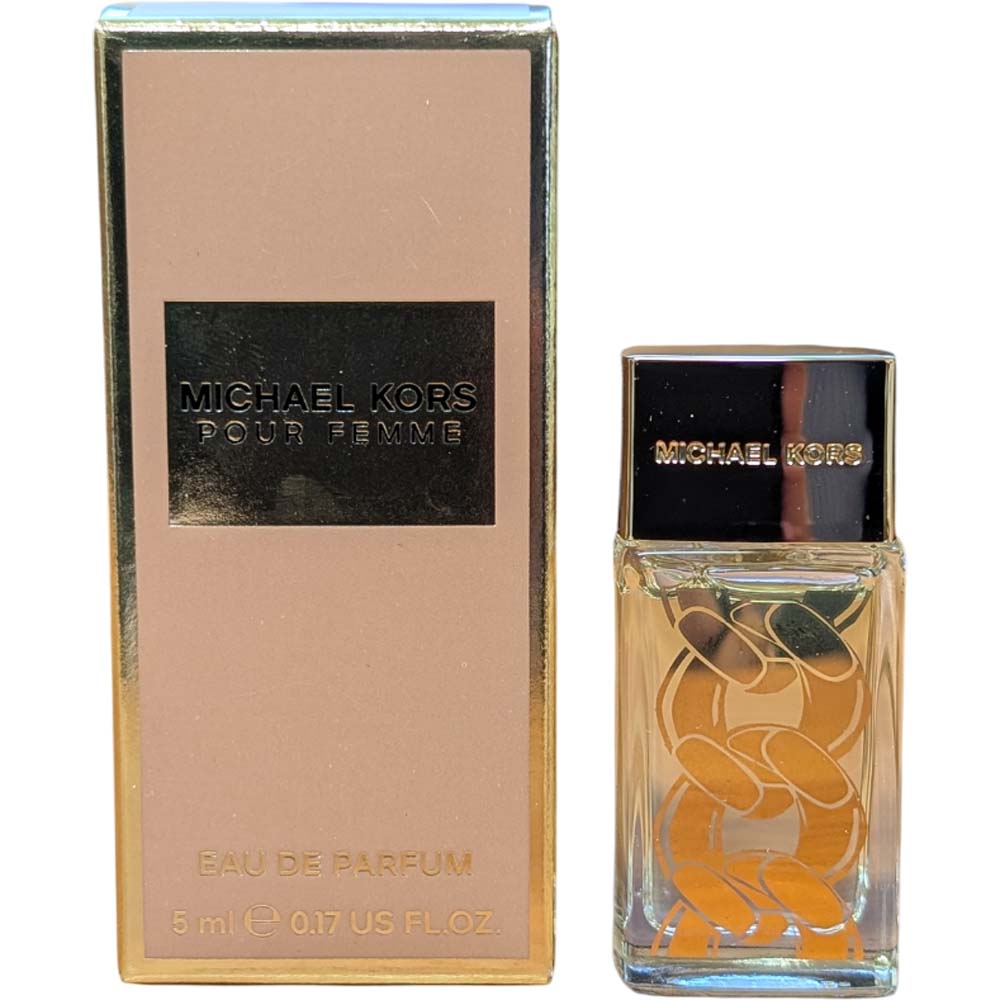 Michael Kors Pour Femme Eau De Parfum Spray