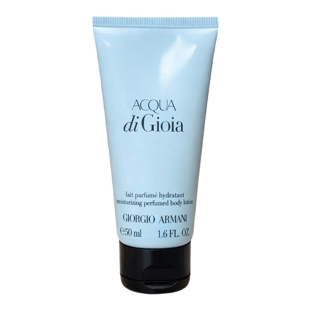 Giorgio Armani Acqua di Gioia Moisturizing Perfumed Body Lotion