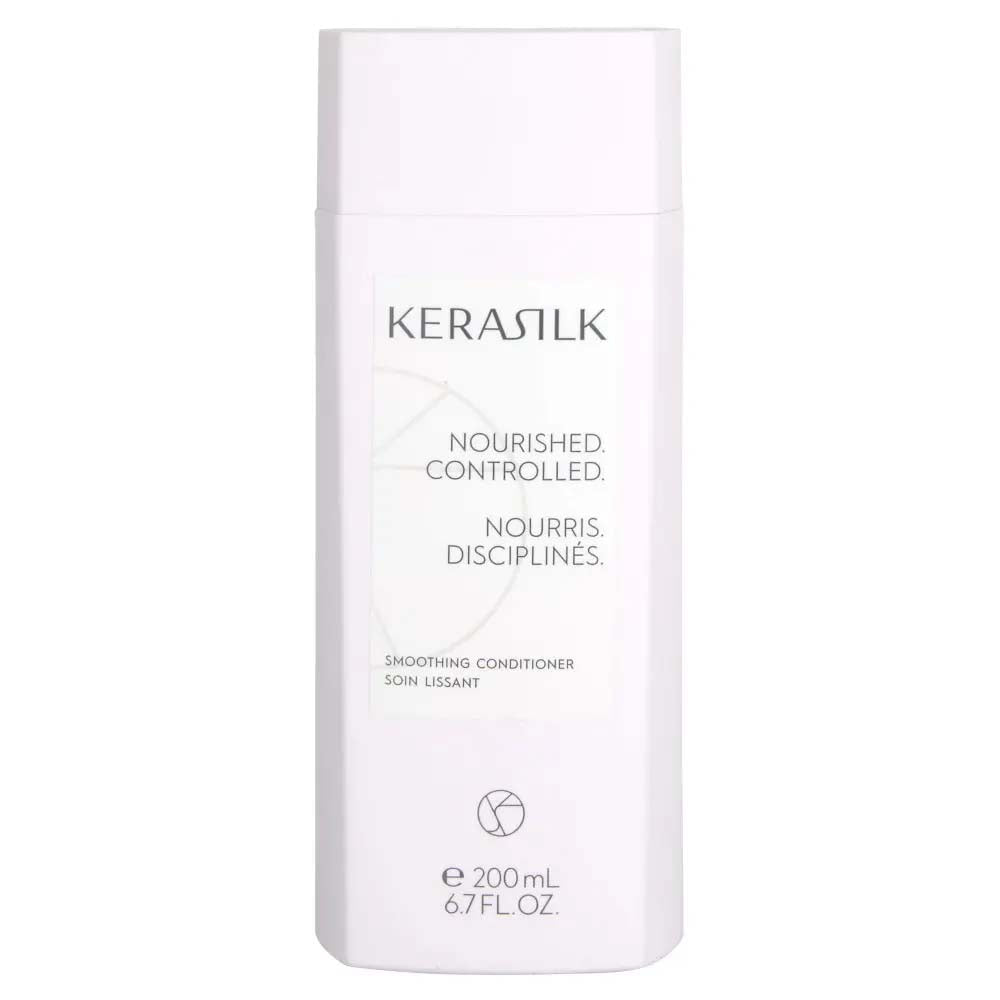 Kerasilk Smoothing Conditioner