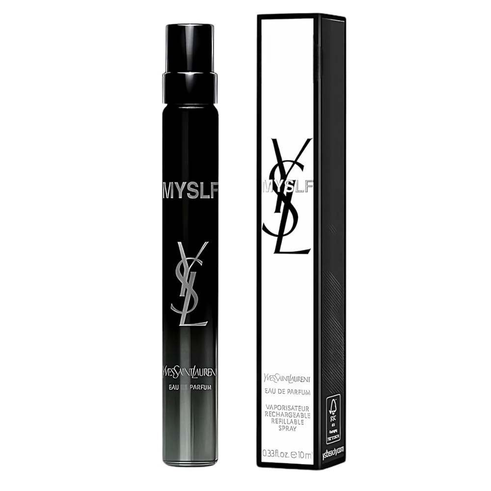 Yves Saint Laurent MYSLF Eau De Parfum Spray