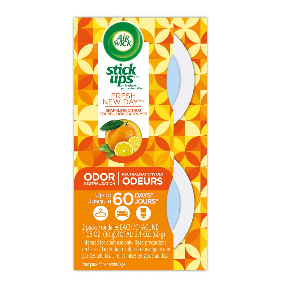 Air Wick Stick Ups Air Freshener