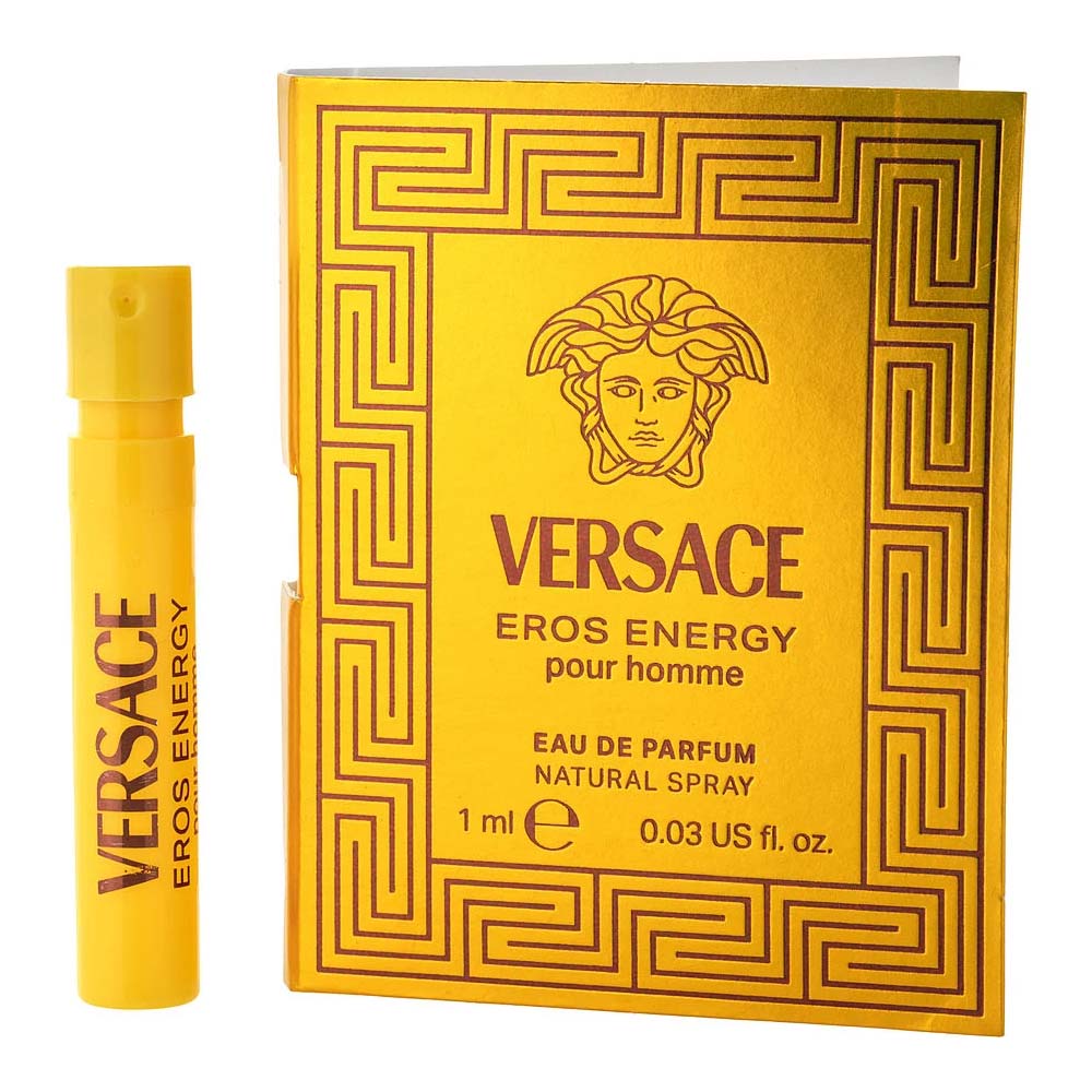 Gianni Versace Eros Energy Eau De Parfum Spray