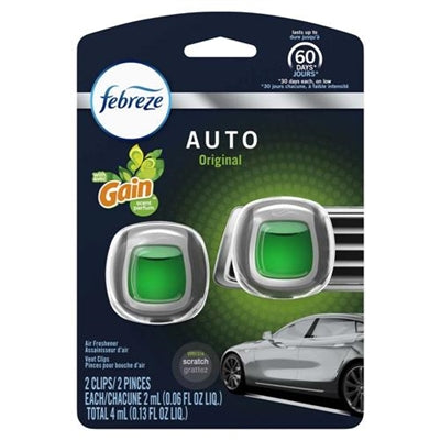 Febreze Auto Air Freshener