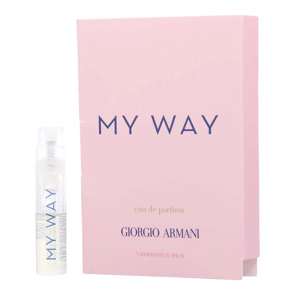 Giorgio Armani My Way Eau De Parfum Spray