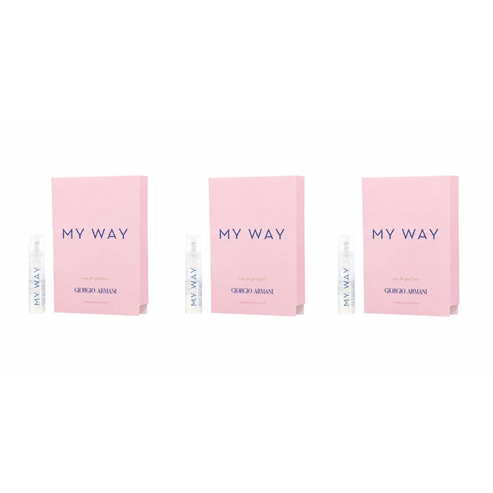 Giorgio Armani My Way Eau De Parfum Spray