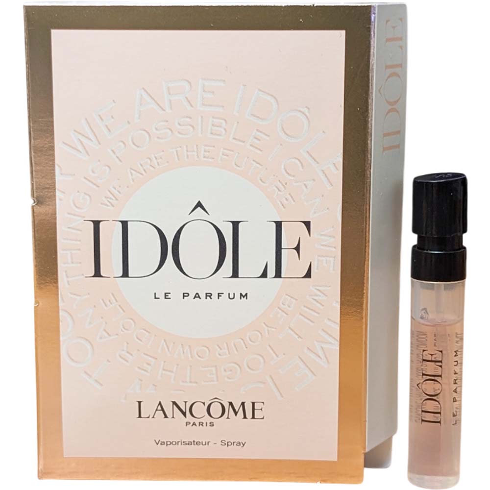 Lancome Idole Le Parfum Vial Spray